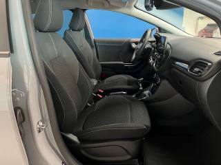 FORD Puma usata, con ESP