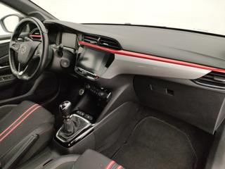 OPEL Corsa usata, con Controllo elettronico della corsia