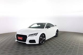 AUDI TT TT Coupé 2.0 TFSI S tronic