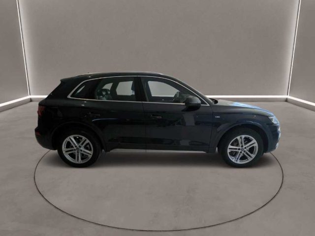 AUDI Q5 usata, con Airbag Passeggero