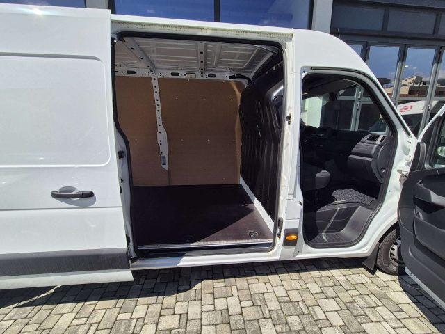RENAULT Master usata, con Controllo trazione