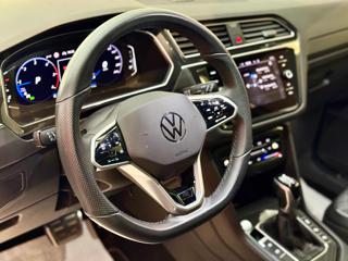 VOLKSWAGEN Tiguan usata, con Controllo trazione