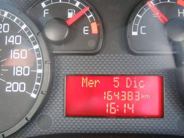 FIAT Panda usata 13