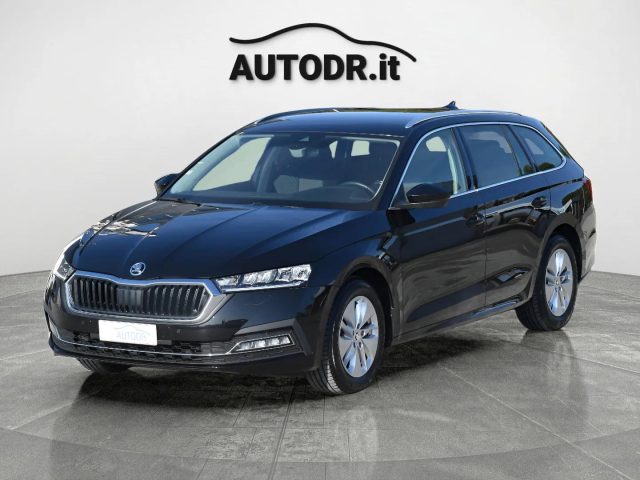 SKODA Octavia usata, con Park Distance Control