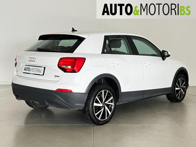 AUDI Q2 usata, con Airbag Passeggero