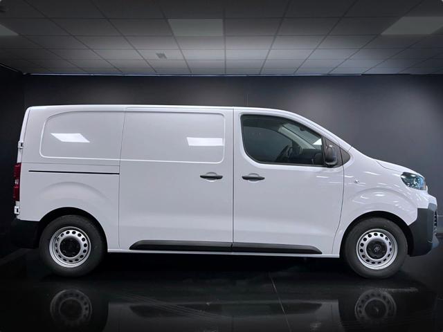CITROEN Jumpy usata, con Alzacristalli elettrici