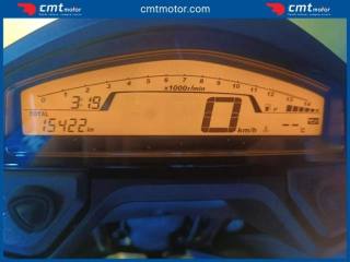 HONDA Crossrunner usata 4