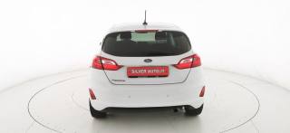 FORD Fiesta usata, con Autoradio