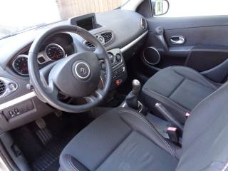 RENAULT Clio usata, con Cerchi in lega