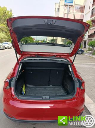 FIAT Tipo usata, con Bracciolo