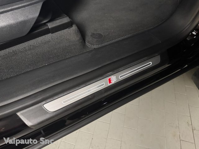 AUDI Q8 usata, con Fari LED