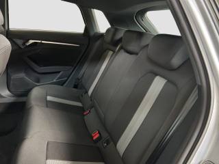 AUDI A3 usata 9
