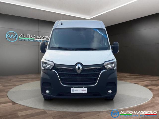 RENAULT Master usata, con Airbag