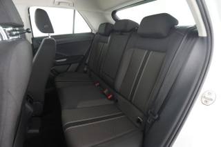 VOLKSWAGEN T-Roc usata 9