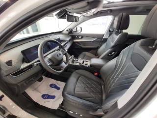 DR MOTOR DR 7.0 usata, con Immobilizzatore elettronico