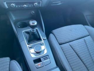 AUDI A3 usata, con Controllo trazione