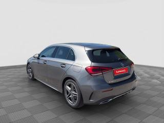 MERCEDES-BENZ A 180 usata 2
