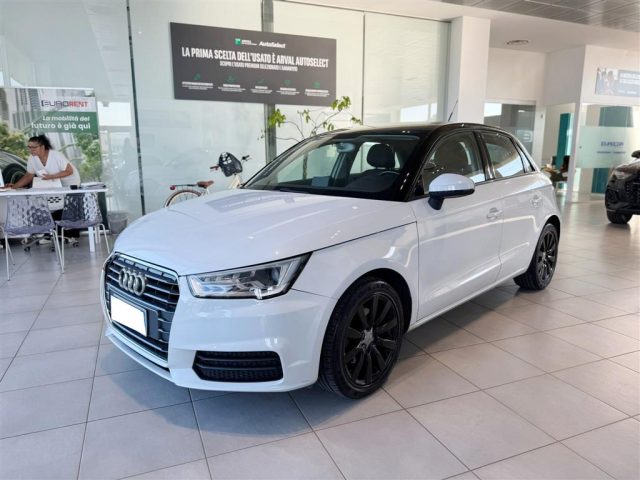 AUDI A1 usata, con ABS