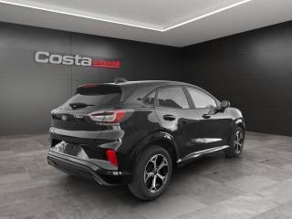 FORD Puma usata, con Climatizzatore