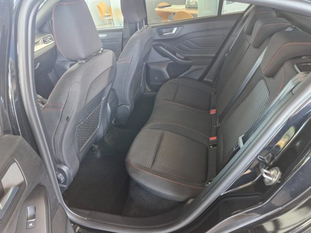 FORD Focus usata 11