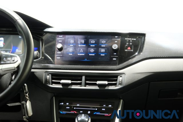 VOLKSWAGEN Polo usata 41
