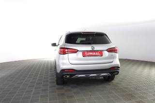 MG HS usata 4