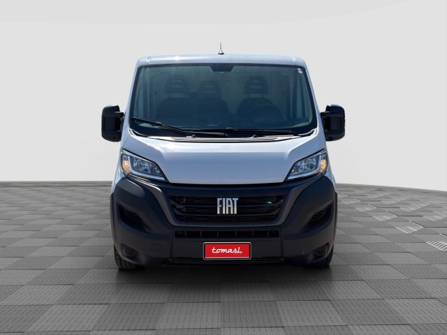 FIAT Ducato usata 7