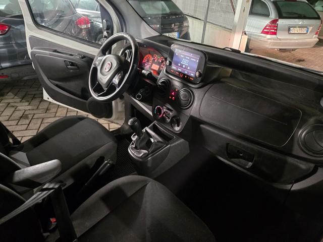 FIAT Fiorino usata 10