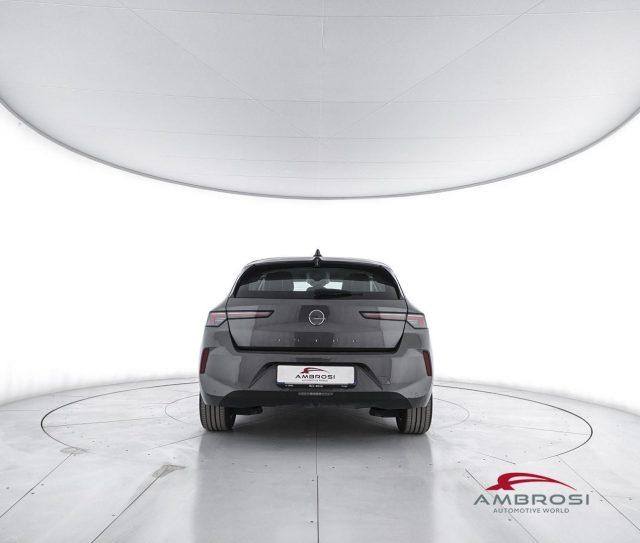 OPEL Astra usata 5