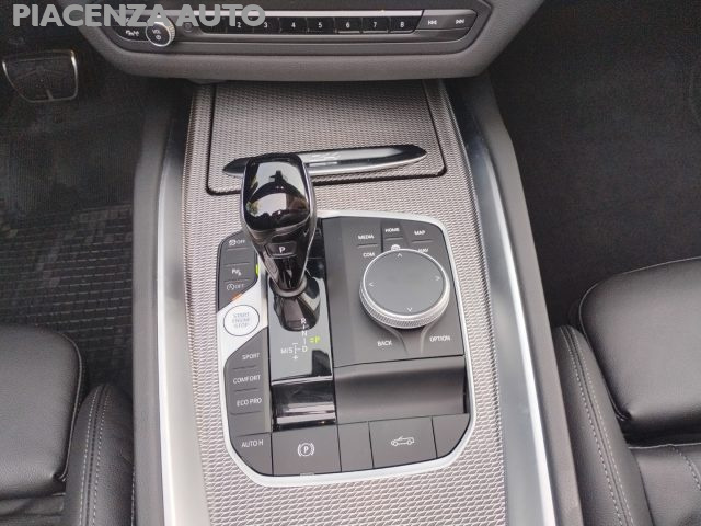BMW Z4 usata, con Controllo trazione