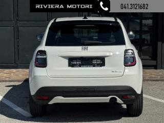 FIAT 600 usata, con ESP