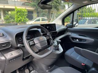 FIAT Doblo usata, con Autoradio