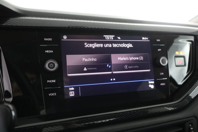 VOLKSWAGEN Polo usata 8