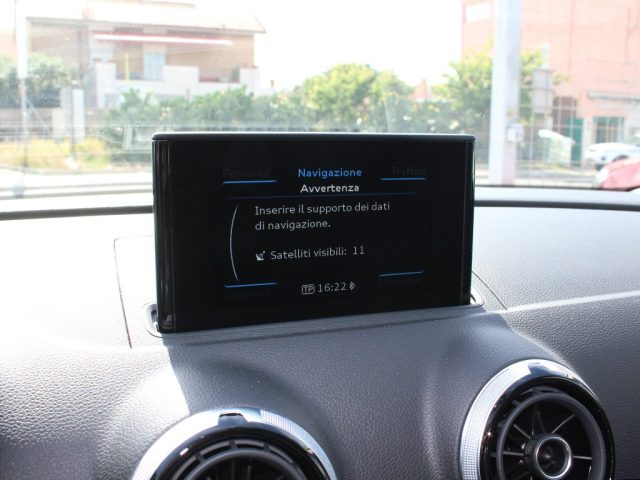 AUDI A3 usata, con Vivavoce