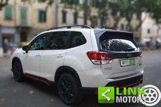 SUBARU Forester usata, con Climatizzatore