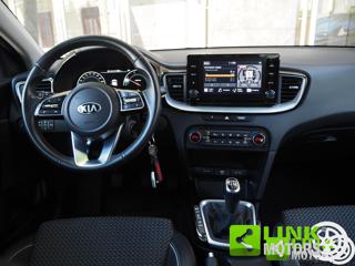 KIA XCeed usata 9