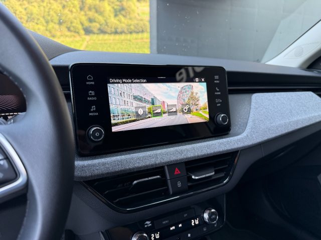 SKODA Kamiq usata, con Immobilizzatore elettronico
