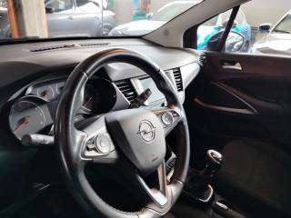 OPEL Crossland usata 17
