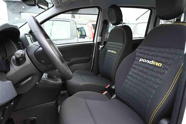 FIAT Panda usata, con ESP