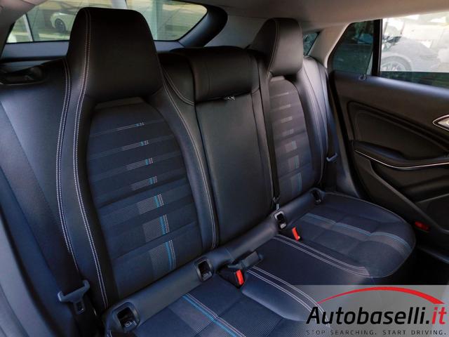MERCEDES-BENZ CLA 200 usata 64