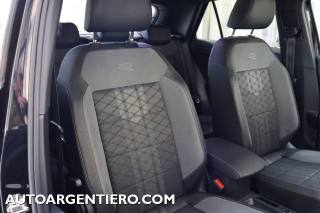 VOLKSWAGEN T-Roc usata, con Start/Stop Automatico