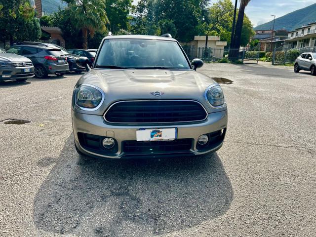 MINI Countryman usata, con ABS