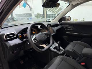 MG ZS usata, con Riconoscimento dei segnali stradali