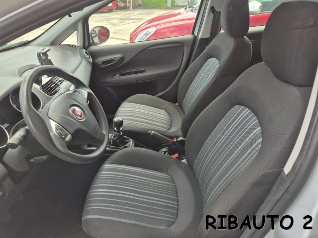 FIAT Punto Evo usata, con Chiusura centralizzata