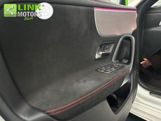 MERCEDES-BENZ CLA 200 usata, con Servosterzo