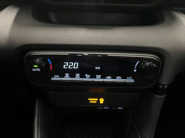 MAZDA 2 usata, con Controllo trazione