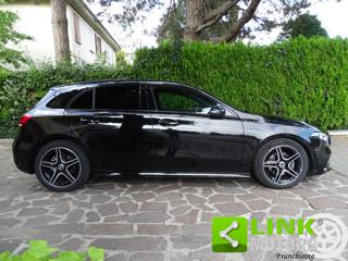 MERCEDES-BENZ A 180 usata, con Airbag laterali