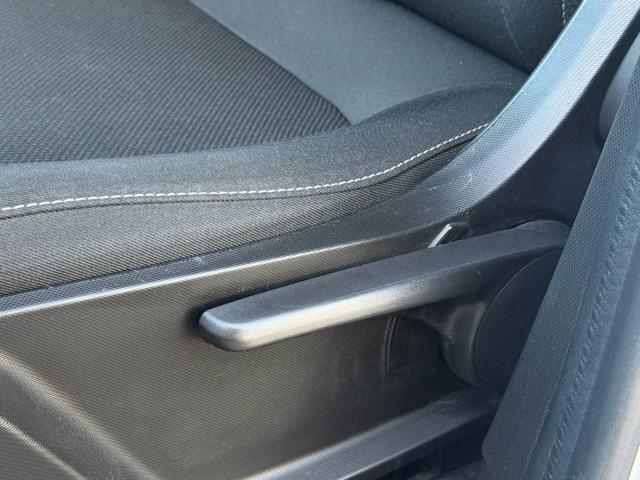 SMART ForFour usata, con Start/Stop Automatico