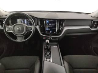 VOLVO XC60 usata, con Specchietti laterali elettrici