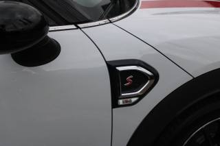 MINI Countryman usata, con Cruise Control